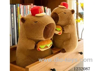 20 inch 60CM plush doll single style