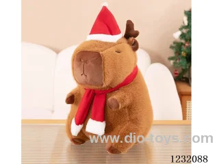 20 inch 60CM plush doll single style
