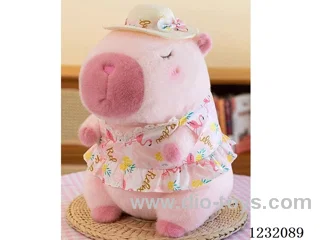 20 inch 60CM plush doll single style