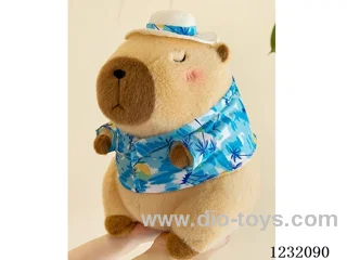20 inch 60CM plush doll single style