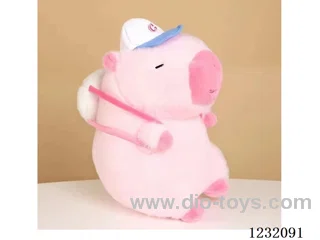 20 inch 60CM plush doll single style