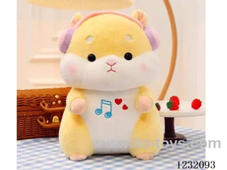 20 inch 60CM plush doll single style