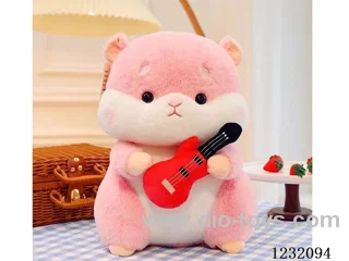 20 inch 60CM plush doll single style