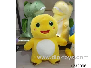 20 inch 60CM plush doll single style