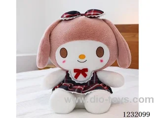 20 inch 60CM plush doll single style