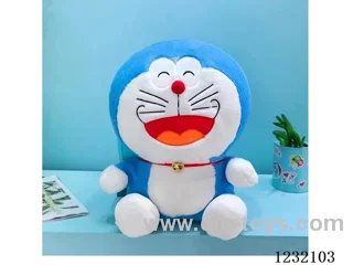 20 inch 60CM plush doll single style