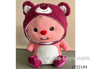 20 inch 60CM plush doll single style