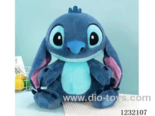 20 inch 60CM plush doll single style