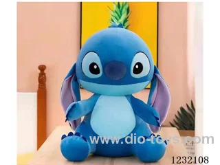 20 inch 60CM plush doll single style