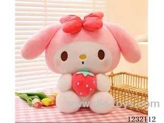 20 inch 60CM plush doll single style