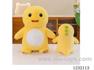 20 inch 60CM plush doll single style