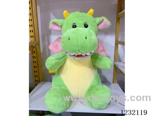 20 inch 60CM plush doll single style