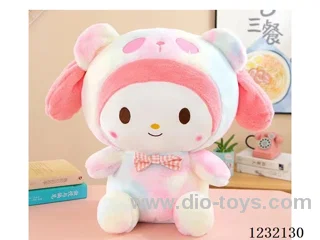 20 inch 60CM plush doll single style