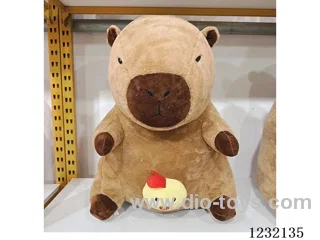 20 inch 60CM plush doll single style