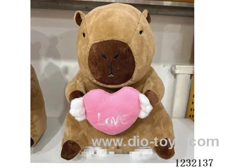20 inch 60CM plush doll single style