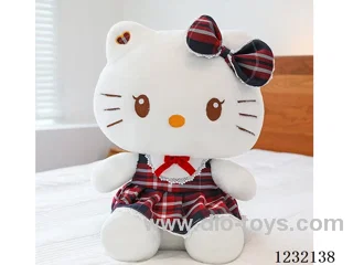 20 inch 60CM plush doll single style