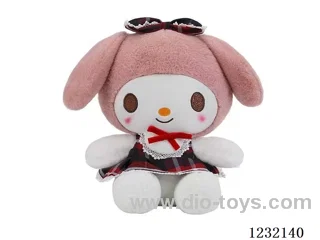 20 inch 60CM plush doll single style
