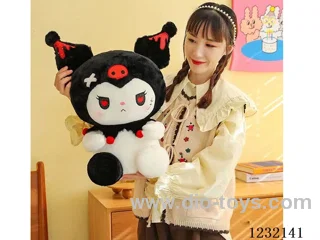 20 inch 60CM plush doll single style