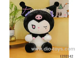 20 inch 60CM plush doll single style