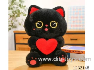 20 inch 60CM plush doll single style