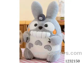 20 inch 60CM plush doll single style