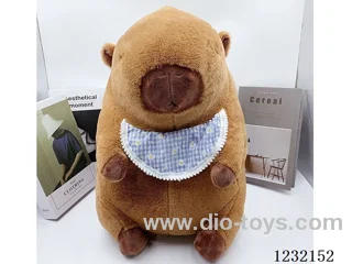 20 inch 60CM plush doll single style