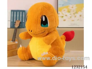 20 inch 60CM plush doll single style