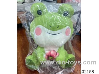 20 inch 60CM plush doll single style
