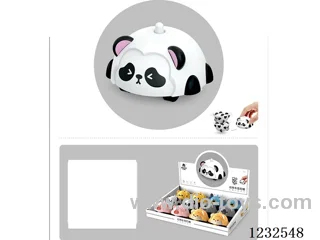 Spinning Top Car 12PCS