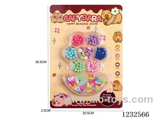 Creative DIY Beads