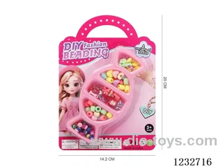 Candy DIY Beads