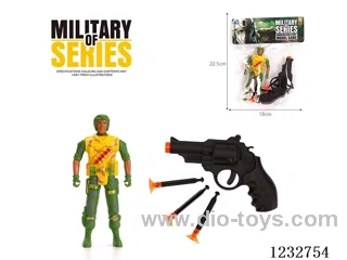 Military Set