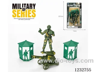 Military Set