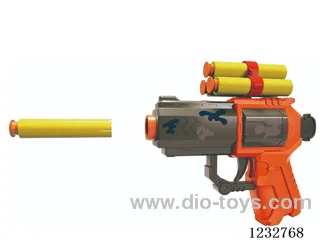 EVA Soft Gun