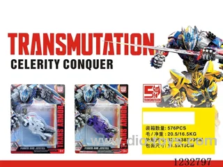 Transformers