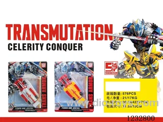Transformers