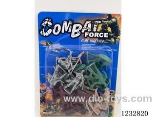 Military series