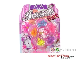 Beaded jewelry Beading ornaments