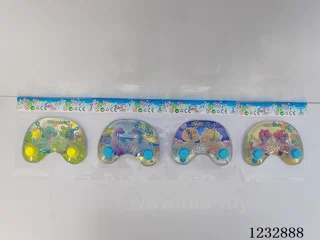 Water Machine Dinosaur Series