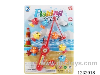 Fishing