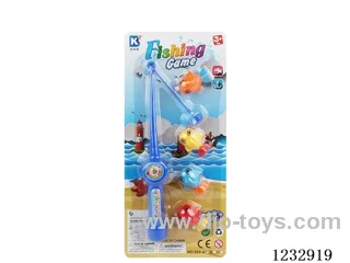 Fishing