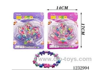 DIY Bead Shell