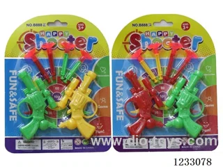 needle gun