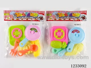 Tableware (2 types)