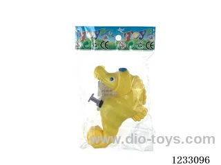 water gun