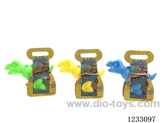 water gun