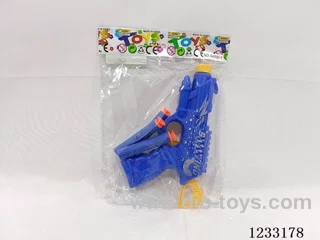 Fun soft bullet gun set
