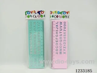 2 Rulers