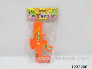 Catapult Disc Gun