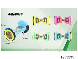 Balance bike